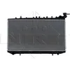 Image de Radiateur, refroidissement moteur NRF 503497