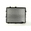 Image de Radiateur, refroidissement moteur NRF 504125