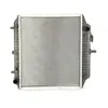 Image de Radiateur, refroidissement moteur NRF 504271