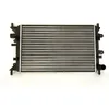 Image de Radiateur, refroidissement moteur NRF 504437
