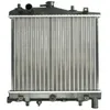 Image de Radiateur, refroidissement moteur NRF 506516