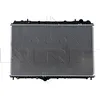 Image de Radiateur, refroidissement moteur NRF 509518