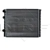 Image de Radiateur, refroidissement moteur NRF 509519