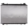 Image de Radiateur, refroidissement moteur NRF 509534