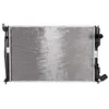 Image de Radiateur, refroidissement moteur NRF 509602