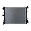 Image de Radiateur, refroidissement moteur NRF 509614