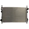 Image de Radiateur, refroidissement moteur NRF 509696