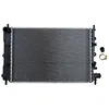 Image de Radiateur, refroidissement moteur NRF 514436