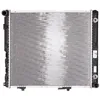 Image de Radiateur, refroidissement moteur NRF 516573
