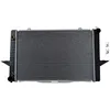 Image de Radiateur, refroidissement moteur NRF 519509