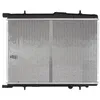 Image de Radiateur, refroidissement moteur NRF 519524