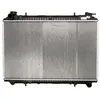 Image de Radiateur, refroidissement moteur NRF 519534