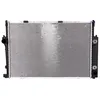 Image de Radiateur, refroidissement moteur NRF 519589