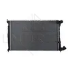 Image de Radiateur, refroidissement moteur NRF 519602