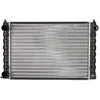 Image de Radiateur, refroidissement moteur NRF 529505