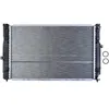 Image de Radiateur, refroidissement moteur NRF 539504