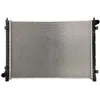 Image de Radiateur, refroidissement moteur NRF 55444