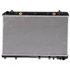 Image de Radiateur, refroidissement moteur NRF 53499