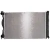 Image de Radiateur, refroidissement moteur NRF 50596
