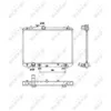 Image de Radiateur, refroidissement moteur NRF 53578
