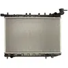Image de Radiateur, refroidissement moteur NRF 53583