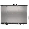 Image de Radiateur, refroidissement moteur NRF 53690