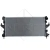 Image de Radiateur, refroidissement moteur NRF 54204