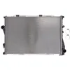 Image de Radiateur, refroidissement moteur NRF 53722