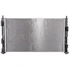 Image de Radiateur, refroidissement moteur NRF 53733