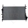 Image de Radiateur, refroidissement moteur NRF 53741