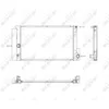 Image de Radiateur, refroidissement moteur NRF 53763