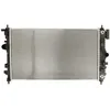 Image de Radiateur, refroidissement moteur NRF 53777