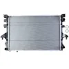 Image de Radiateur, refroidissement moteur NRF 53795