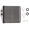 Image de Échangeur de chaleur, chauffage habitacle NRF 54208
