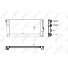 Image de Radiateur, refroidissement moteur NRF 53817