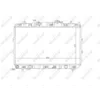 Image de Radiateur, refroidissement moteur NRF 53819