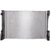 Image de Radiateur, refroidissement moteur NRF 58336