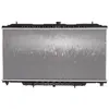 Image de Radiateur, refroidissement moteur NRF 53830