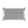 Image de Radiateur, refroidissement moteur NRF 53836