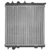 Image de Radiateur, refroidissement moteur NRF 53837