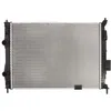 Image de Radiateur, refroidissement moteur NRF 53846