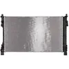 Image de Radiateur, refroidissement moteur NRF 53854