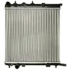 Image de Radiateur, refroidissement moteur NRF 53863