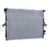 Image de Radiateur, refroidissement moteur NRF 53864