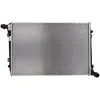 Image de Radiateur, refroidissement moteur NRF 53814