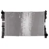 Image de Radiateur, refroidissement moteur NRF 53878