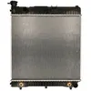 Image de Radiateur, refroidissement moteur NRF 53875
