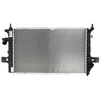 Image de Radiateur, refroidissement moteur NRF 58340