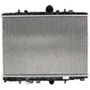 Image de Radiateur, refroidissement moteur NRF 58347