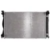 Image de Radiateur, refroidissement moteur NRF 58360